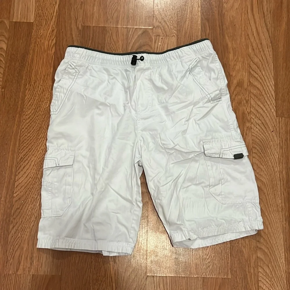 Univibe Mens Cargo Shorts Sz XL